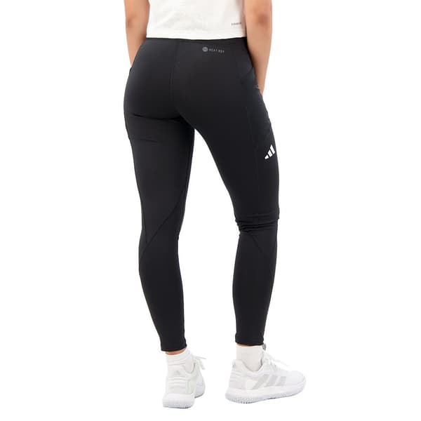 Adidas Leggingsit Match Musta S Nainen