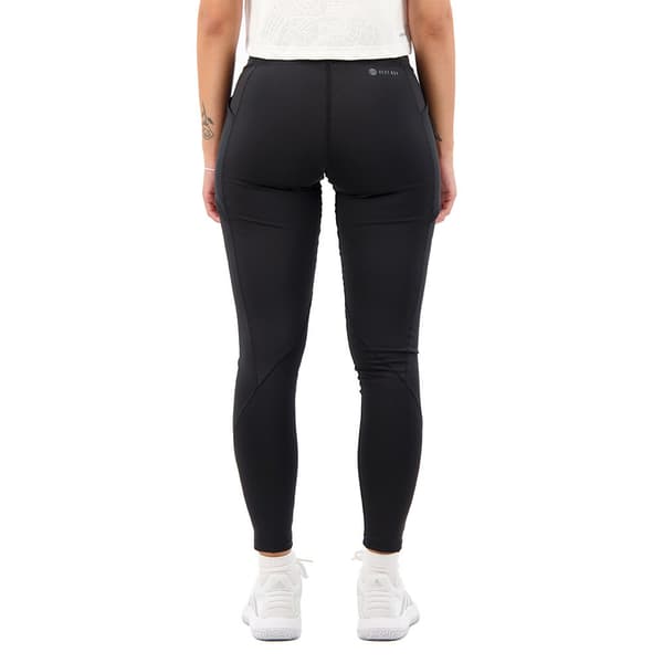 Adidas Leggingsit Match Musta S Nainen