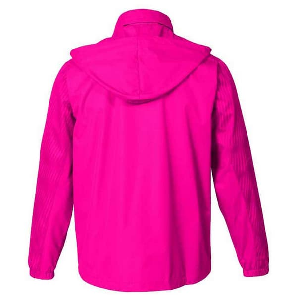 Joma Regnjakke Montreal Rosa XL Mand