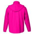 Miniatyrbillede 2 af 2: Joma Regnjakke Montreal Rosa XL Mand