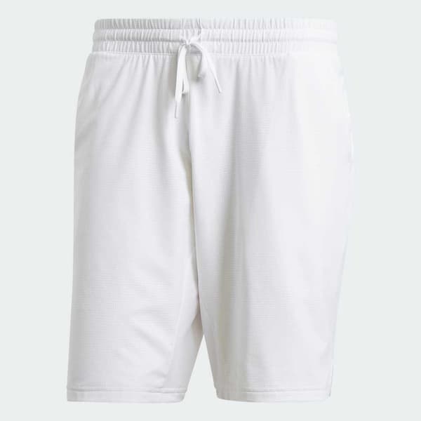 Adidas Shortsit Ergo 7´´ Valkoinen M Mies