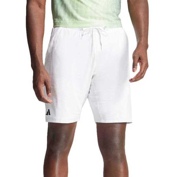 Adidas Shortsit Ergo 7´´ Valkoinen M Mies