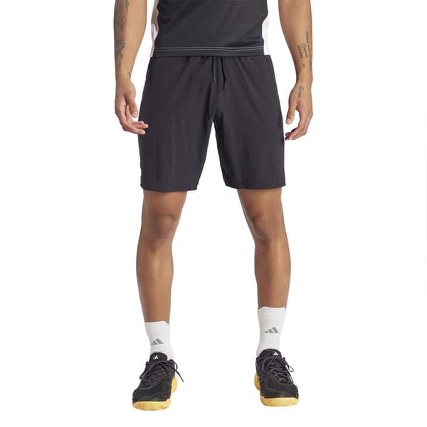 Adidas Shorts Ergo 7´´ Svart S Man