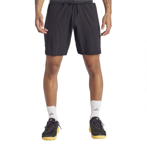 Adidas Shorts Ergo 7´´ Svart S Man