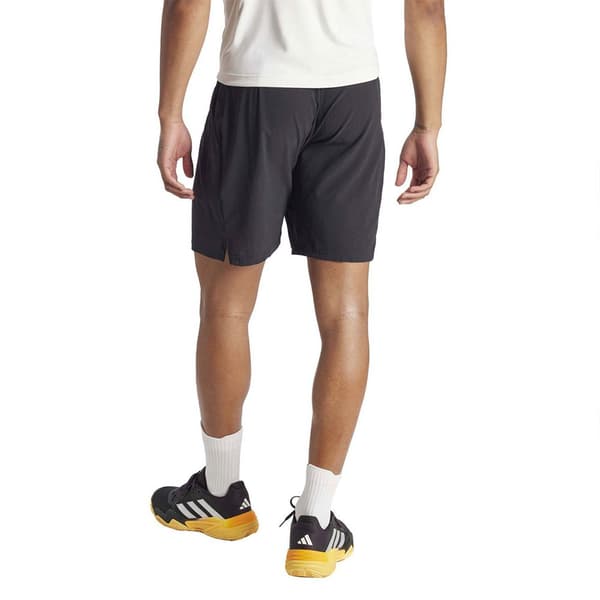 Adidas Shorts Ergo 7´´ Svart S Man