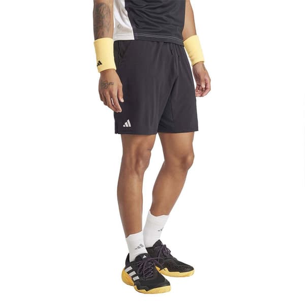 Adidas Shorts Ergo 7´´ Svart S Man