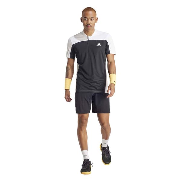 Adidas Shorts Ergo 7´´ Svart S Man