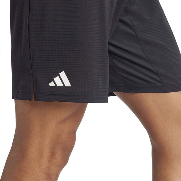 Adidas Shorts Ergo 7´´ Svart S Man