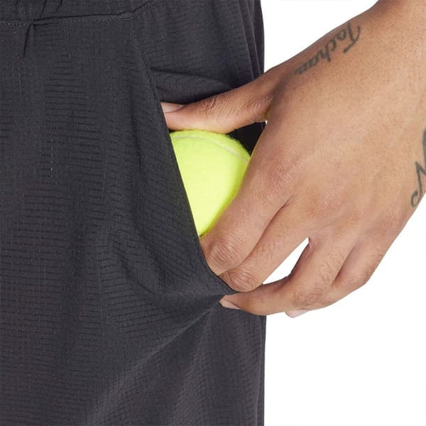 Adidas Shorts Ergo 7´´ Svart S Man