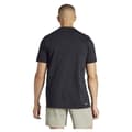Miniatyrbillede 2 af 6: Adidas Kortærmet T-shirt Tns Ao G Sort XL Mand