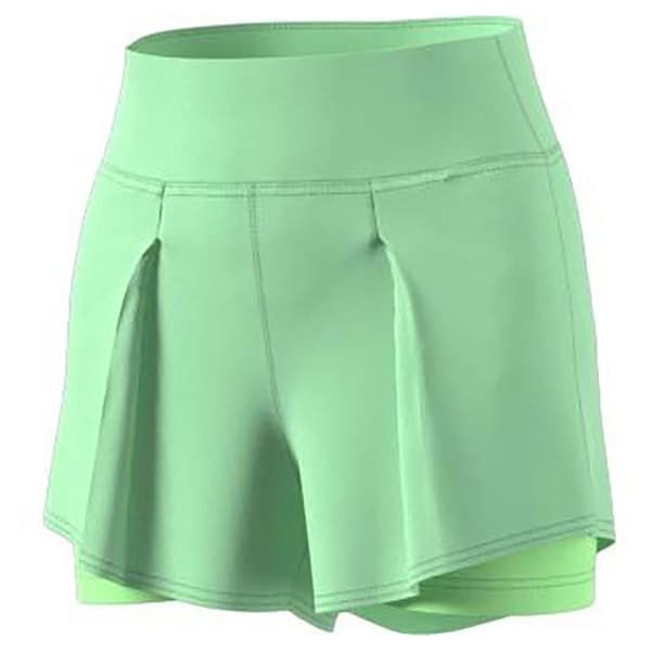 Adidas Shorts Match Grøn L Kvinde