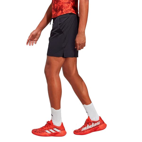 Adidas Shortsit Ergo 7´´ Musta 2XL Mies