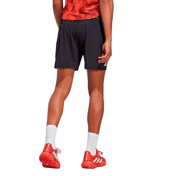 Adidas Shortsit Ergo 7´´ Musta 2XL Mies