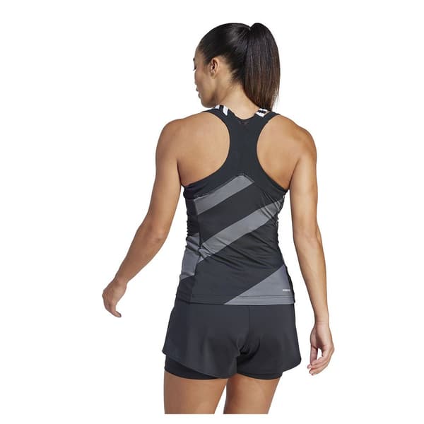 Adidas Hihaton T-paita Pro Harmaa XS Nainen