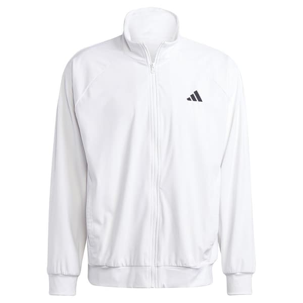 Adidas Jacka Velour Pro Vit S Man