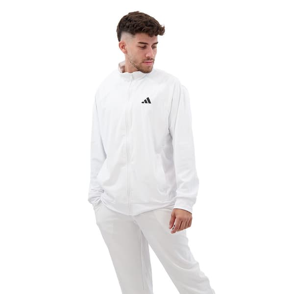 Adidas Jacka Velour Pro Vit S Man