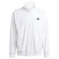 Pikkukuva 3 / 4: Adidas Takki Velour Pro Valkoinen L Mies
