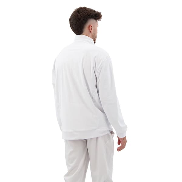 Adidas Takki Velour Pro Valkoinen L Mies