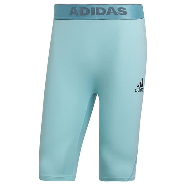 Adidas Shorts Paris 2 In 1 7´´ Grå S Man