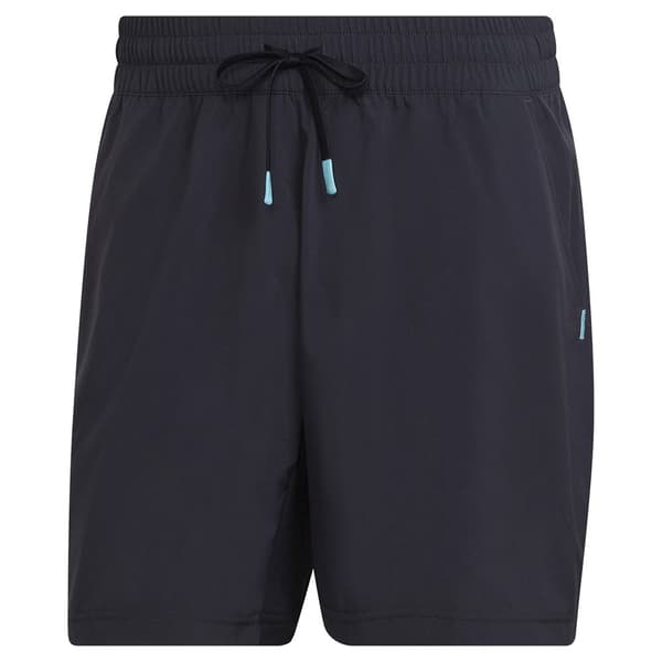 Adidas Shorts Paris 2 In 1 7´´ Grå S Man