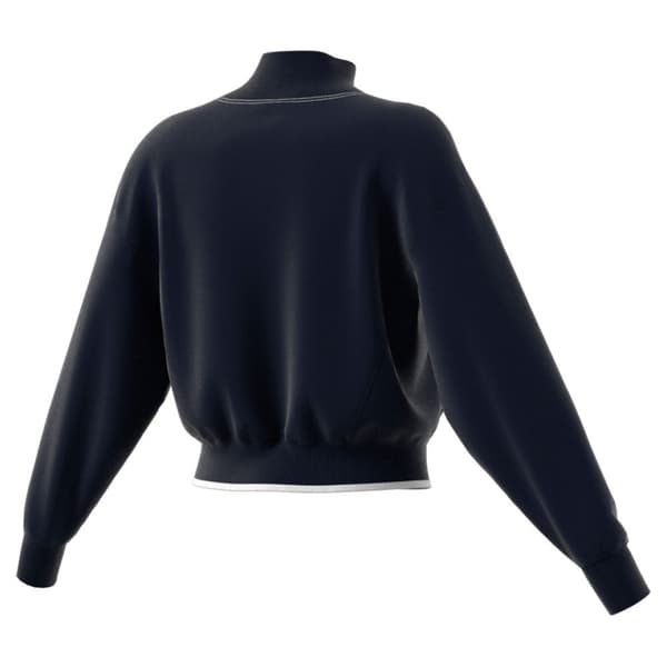 Adidas Jakke Stella Mccartney Barricade Blå 2XS Kvinde