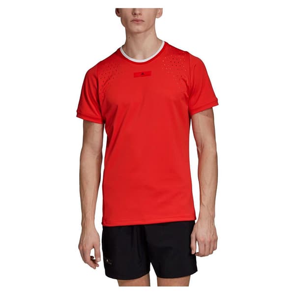 Adidas Stella Mccartney Röd S Man