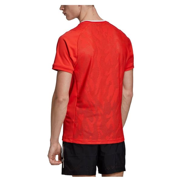 Adidas Stella Mccartney Röd S Man