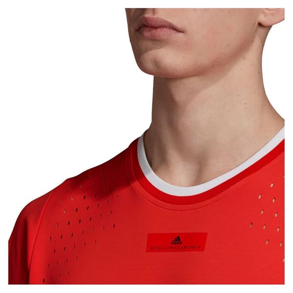 Adidas Stella Mccartney Röd S Man