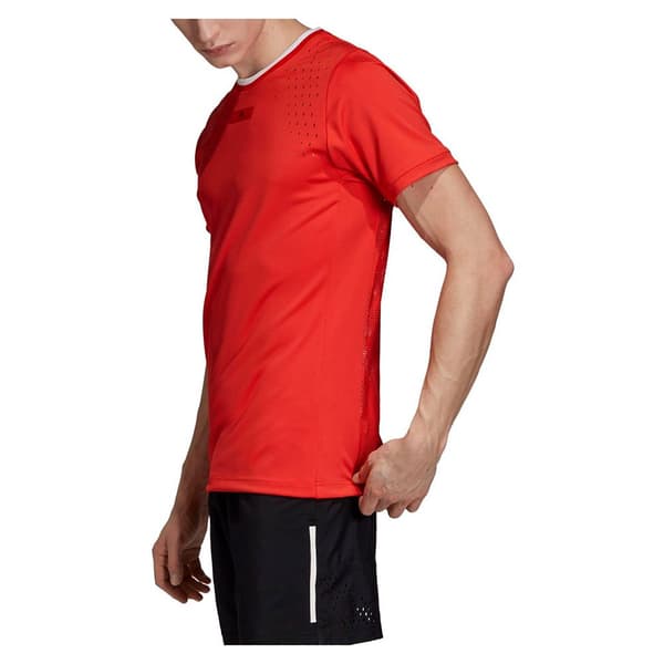 Adidas Stella Mccartney Röd S Man