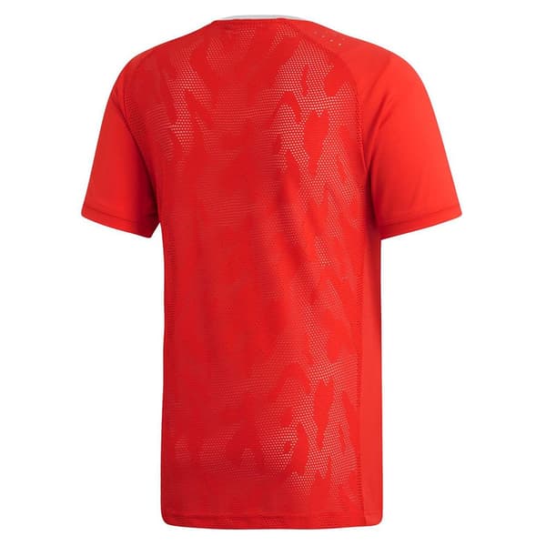 Adidas Stella Mccartney Röd S Man