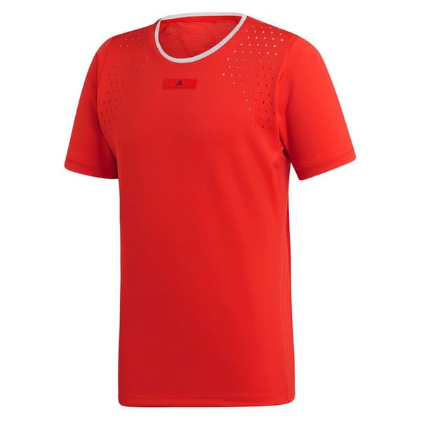 Adidas Stella Mccartney Röd S Man