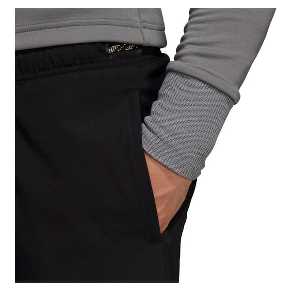 Adidas Korte Bukser 2 In 1 Sort S Mand
