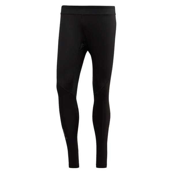 Adidas Korte Bukser 2 In 1 Sort S Mand