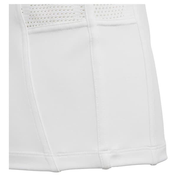 Adidas Hihaton T-paita Stella Mccartney Court Valkoinen 14-15 Years Poika
