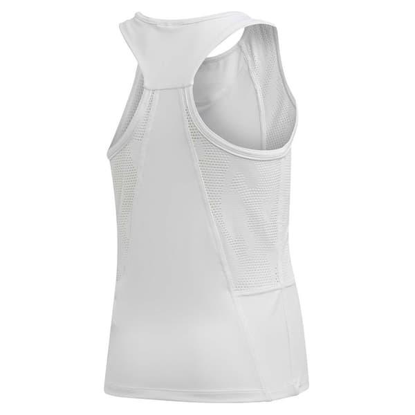 Adidas Hihaton T-paita Stella Mccartney Court Valkoinen 14-15 Years Poika