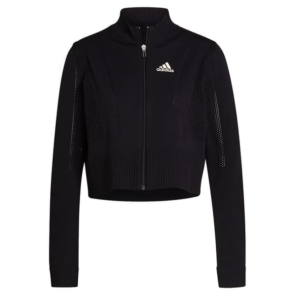 Adidas Takki Primeknit Musta XS Nainen