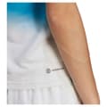 Miniatyrbild 8 av 8: Adidas Ärmlös T-shirt Melbourne Match Flerfärgad XS Kvinna