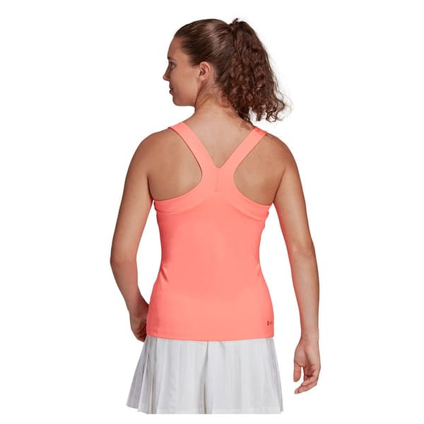 Adidas Hihaton T-paita Pinkki L Nainen