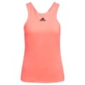 Miniatyrbild 3 av 7: Adidas Ärmlös T-shirt Rosa M Kvinna