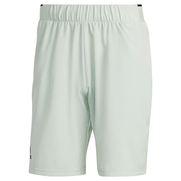 Adidas Shorts Club Stretch-woven 7´´ Grönt XL Man