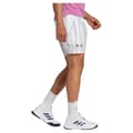 Miniatyrbild 4 av 6: Adidas Shorts New York Graphic Vit L Man