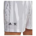 Miniatyrbild 5 av 6: Adidas Shorts New York Graphic Vit L Man
