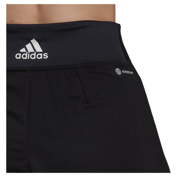 Adidas Shorts Us Series Svart M Kvinna