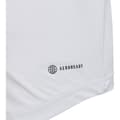Miniatyrbillede 5 af 5: Adidas Kortærmet T-shirt Clu3 Stripes Hvid 15-16 Years Dreng