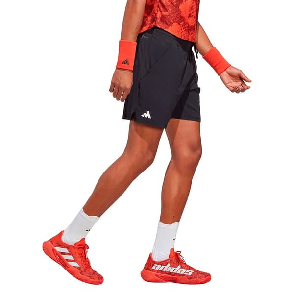 Adidas Shorts Ergo 7´´ Svart XL Man