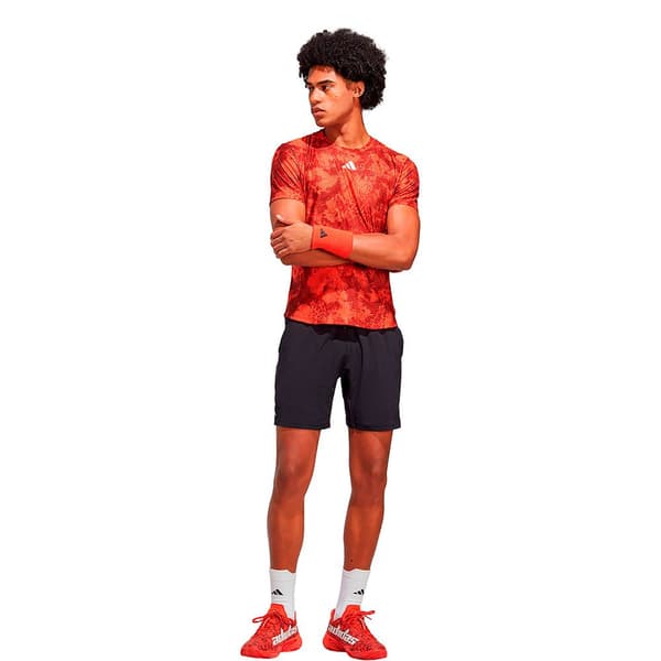 Adidas Shorts Ergo 7´´ Svart XL Man