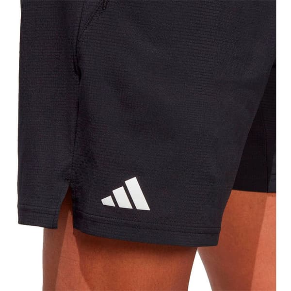 Adidas Shorts Ergo 7´´ Svart XL Man
