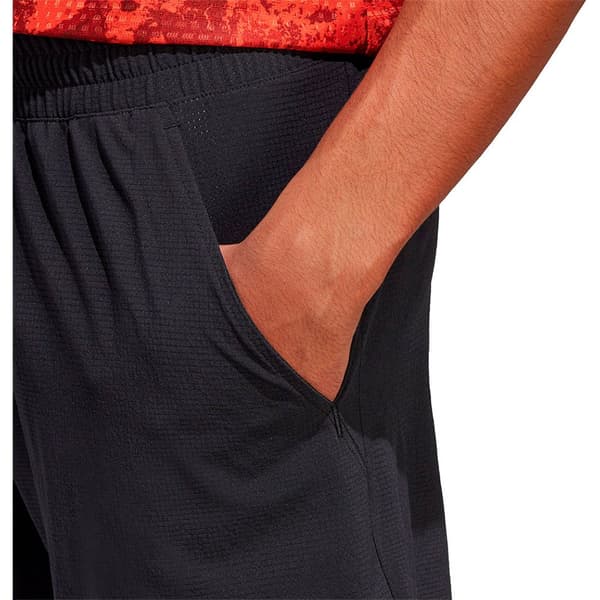 Adidas Shorts Ergo 7´´ Svart XL Man