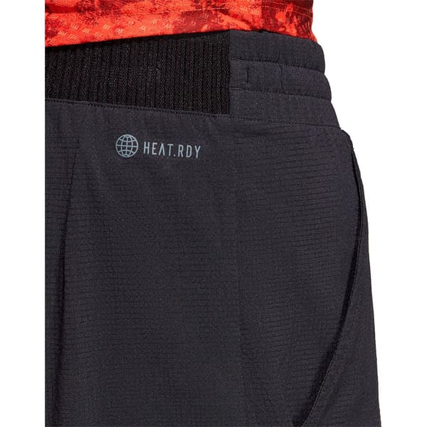 Adidas Shorts Ergo 7´´ Svart XL Man