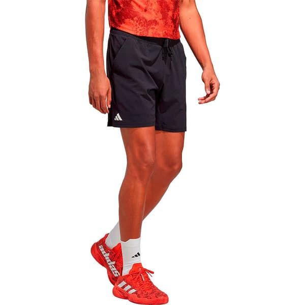 Adidas Shorts Ergo 7´´ Svart XL Man